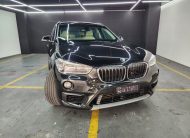 BMW X-1 2016/2017 BLINDADO