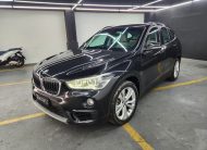 BMW X-1 2016/2017 BLINDADO