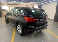 BMW X-1 2016/2017 BLINDADO