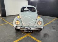 VOLKSWAGEN FUSCA 1980/1981