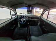 VOLKSWAGEN FUSCA 1980/1981