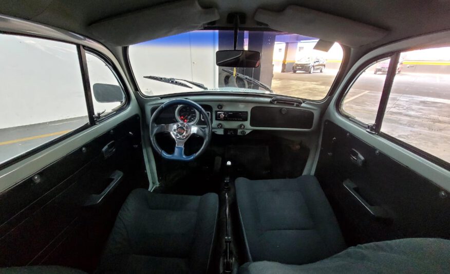 VOLKSWAGEN FUSCA 1980/1981