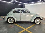 VOLKSWAGEN FUSCA 1980/1981