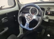 VOLKSWAGEN FUSCA 1980/1981