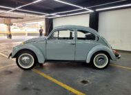 VOLKSWAGEN FUSCA 1980/1981