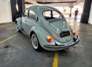 VOLKSWAGEN FUSCA 1980/1981