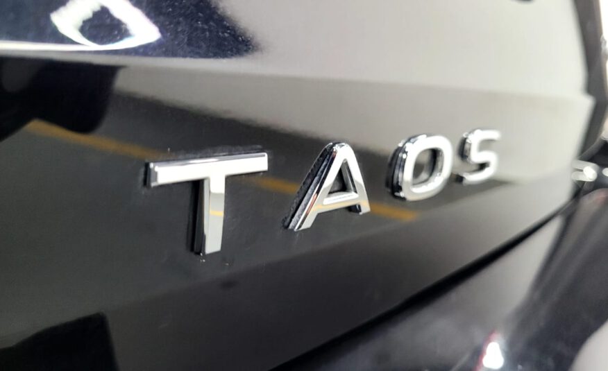 VOLKSWAGEN TAOS 2022/2022