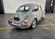 VOLKSWAGEN FUSCA 1980/1981