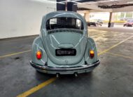 VOLKSWAGEN FUSCA 1980/1981