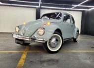 VOLKSWAGEN FUSCA 1980/1981