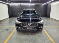 VOLVO XC60 2020/2021 BLINDADO