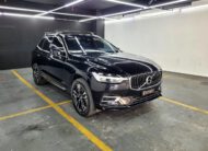 VOLVO XC60 2020/2021 BLINDADO