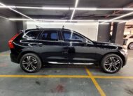 VOLVO XC60 2020/2021 BLINDADO