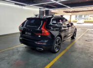 VOLVO XC60 2020/2021 BLINDADO