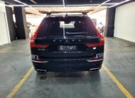 VOLVO XC60 2020/2021 BLINDADO