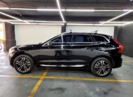 VOLVO XC60 2020/2021 BLINDADO