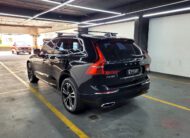 VOLVO XC60 2020/2021 BLINDADO