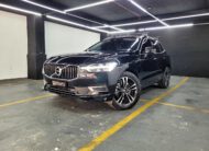 VOLVO XC60 2020/2021 BLINDADO