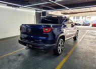 FIAT TORO 2021/2022