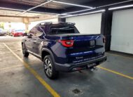 FIAT TORO 2021/2022