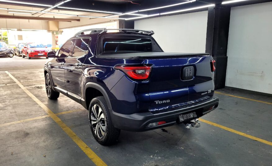 FIAT TORO 2021/2022