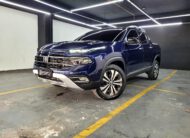 FIAT TORO 2021/2022