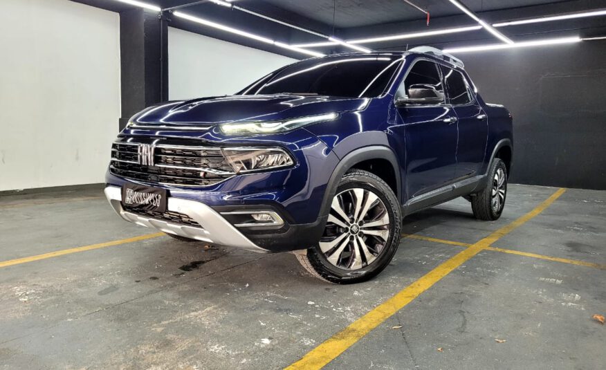 FIAT TORO 2021/2022