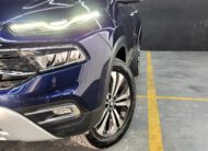 FIAT TORO 2021/2022