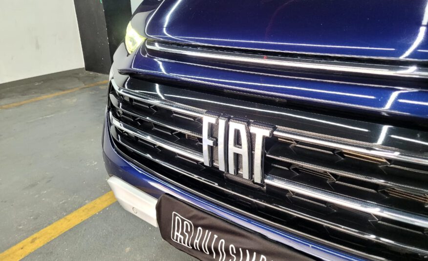 FIAT TORO 2021/2022