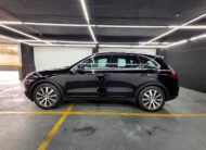 PORSCHE CAYENNE 2010/2011 BLINDADO