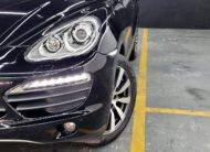 PORSCHE CAYENNE 2010/2011 BLINDADO