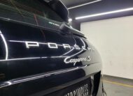 PORSCHE CAYENNE 2010/2011 BLINDADO