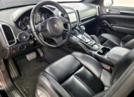 PORSCHE CAYENNE 2010/2011 BLINDADO