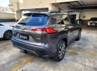 TOYOTA   COROLLA CROSS  2.0 VVT-IE FLEX XRE DIRECT SHIFT