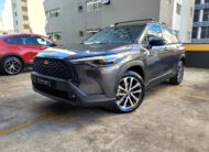 TOYOTA   COROLLA CROSS  2.0 VVT-IE FLEX XRE DIRECT SHIFT