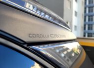 TOYOTA   COROLLA CROSS  2.0 VVT-IE FLEX XRE DIRECT SHIFT