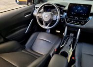 TOYOTA   COROLLA CROSS  2.0 VVT-IE FLEX XRE DIRECT SHIFT