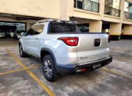 FIAT TORO 2.0 16V TURBO DIESEL VOLCANO 4WD AT9