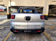 FIAT TORO 2.0 16V TURBO DIESEL VOLCANO 4WD AT9