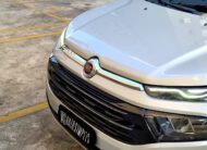 FIAT TORO 2.0 16V TURBO DIESEL VOLCANO 4WD AT9