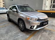 MITSUBISHI ASX 2.0 AWD 16V FLEX 4P AUTOMÁTICO