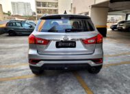 MITSUBISHI ASX 2.0 AWD 16V FLEX 4P AUTOMÁTICO