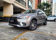 MITSUBISHI ASX 2.0 AWD 16V FLEX 4P AUTOMÁTICO