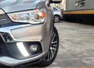 MITSUBISHI ASX 2.0 AWD 16V FLEX 4P AUTOMÁTICO