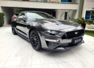 FORD MUSTANG 5.0 V8 TI-VCT GASOLINA GT PREMIUM SELECTSHIFT