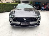 FORD MUSTANG 5.0 V8 TI-VCT GASOLINA GT PREMIUM SELECTSHIFT