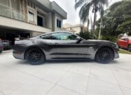 FORD MUSTANG 5.0 V8 TI-VCT GASOLINA GT PREMIUM SELECTSHIFT