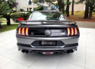 FORD MUSTANG 5.0 V8 TI-VCT GASOLINA GT PREMIUM SELECTSHIFT