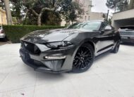 FORD MUSTANG 5.0 V8 TI-VCT GASOLINA GT PREMIUM SELECTSHIFT