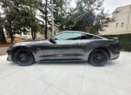 FORD MUSTANG 5.0 V8 TI-VCT GASOLINA GT PREMIUM SELECTSHIFT